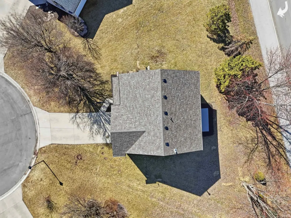 10832 Deep Creek Court Fort Wayne, IN 46804