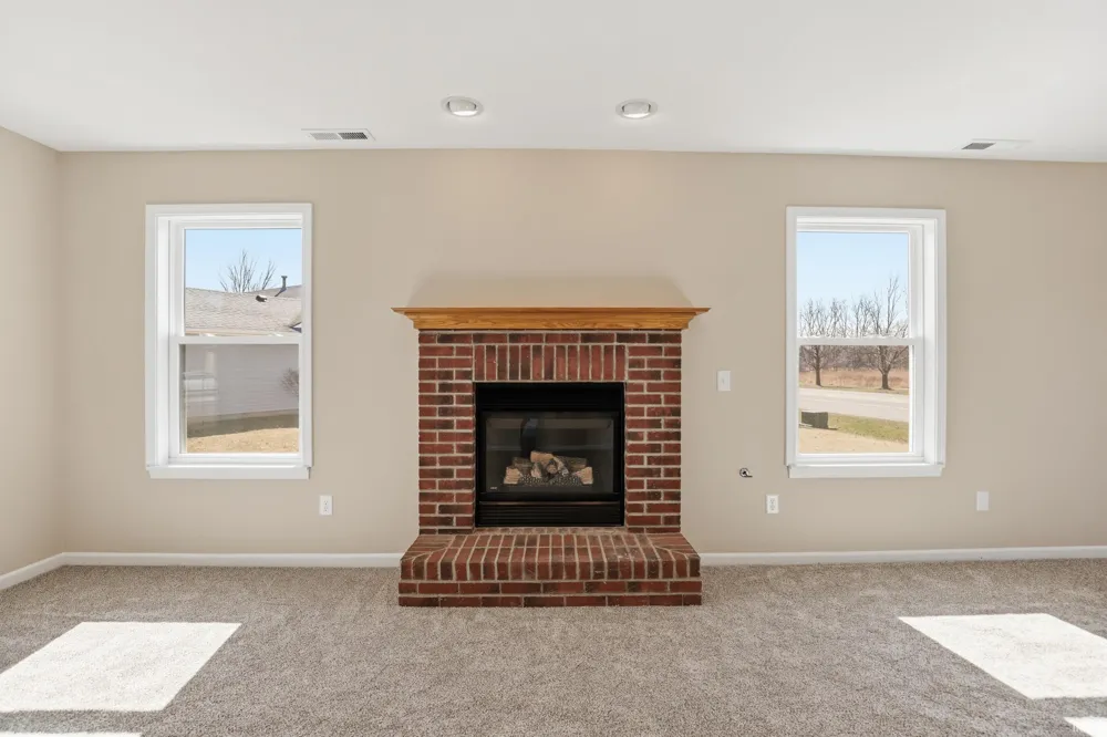 10832 Deep Creek Court Fort Wayne, IN 46804