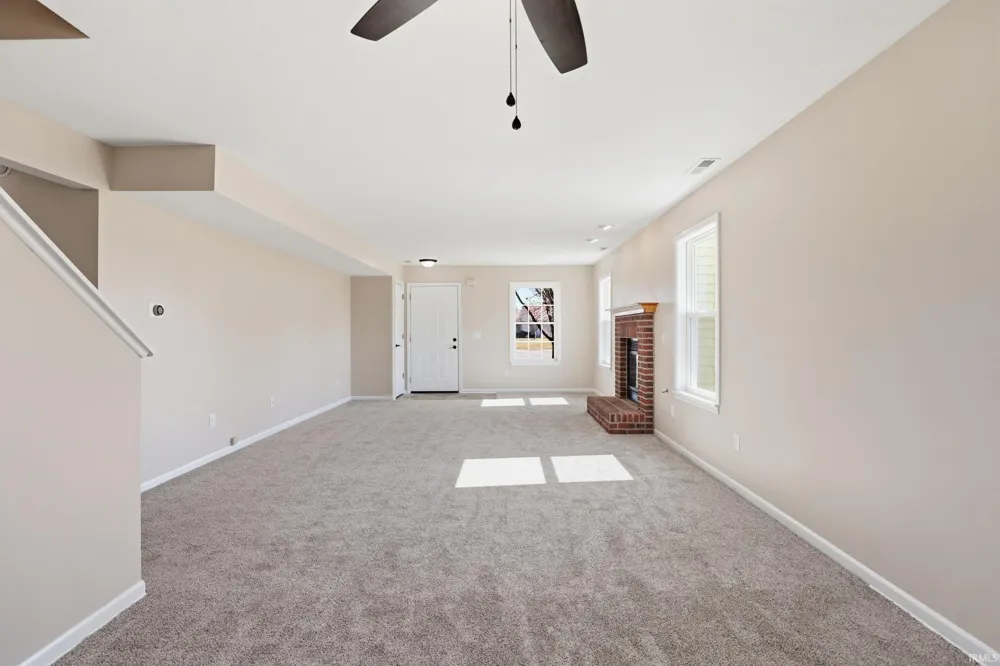 10832 Deep Creek Court Fort Wayne, IN 46804