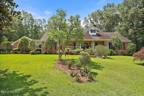 1600 Pine Hill Drive