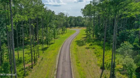 Springwood Trail