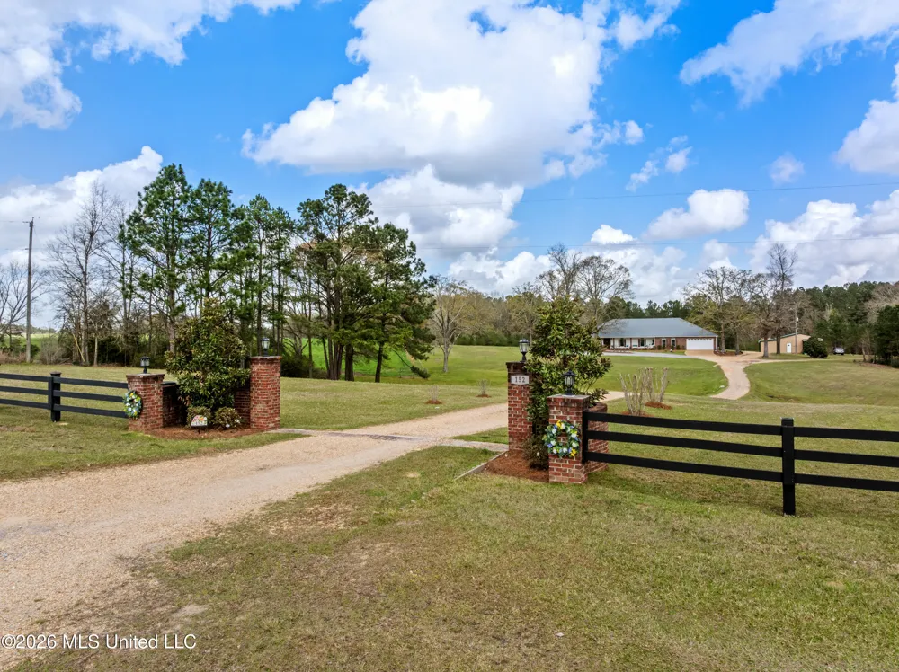 152 Highway 42 Sumrall, MS 39482