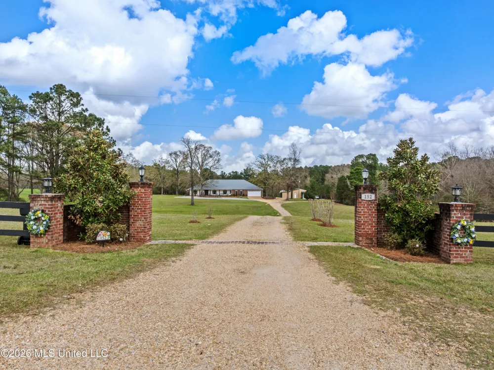 152 Highway 42 Sumrall, MS 39482