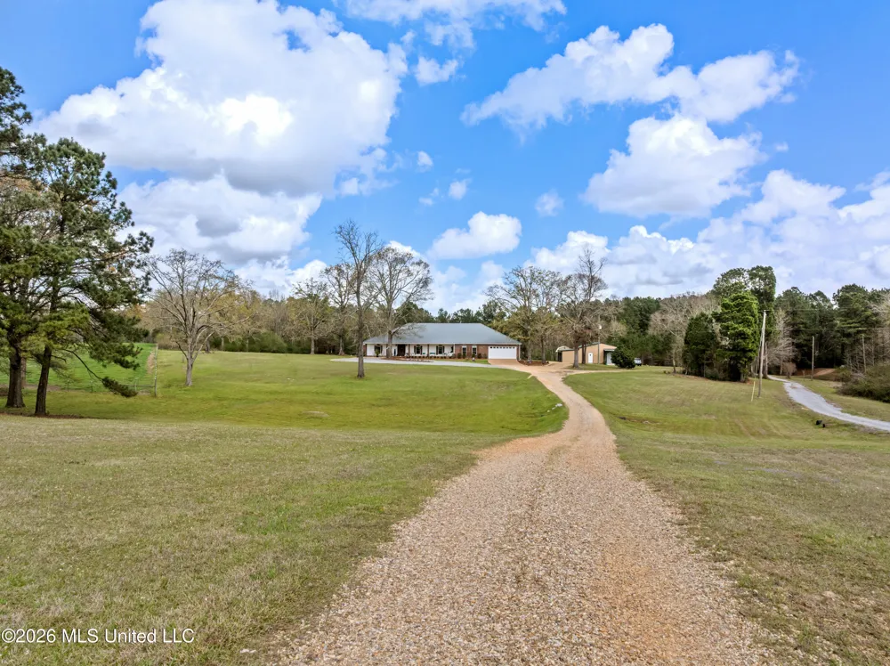 152 Highway 42 Sumrall, MS 39482