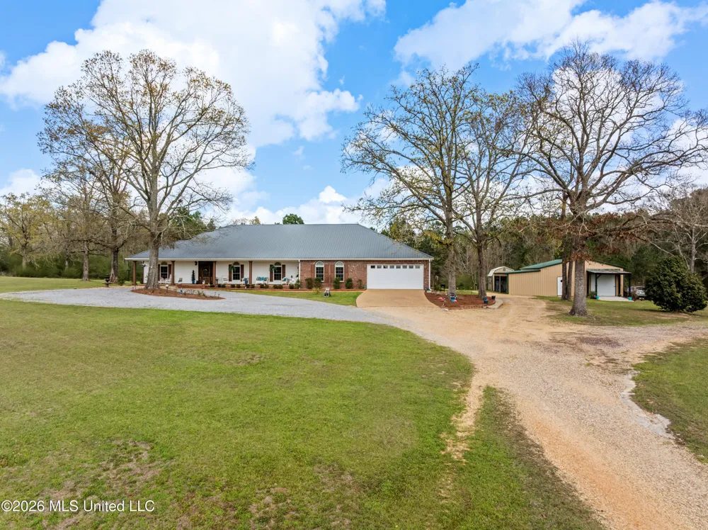 152 Highway 42 Sumrall, MS 39482