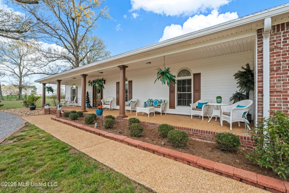 152 Highway 42 Sumrall, MS 39482