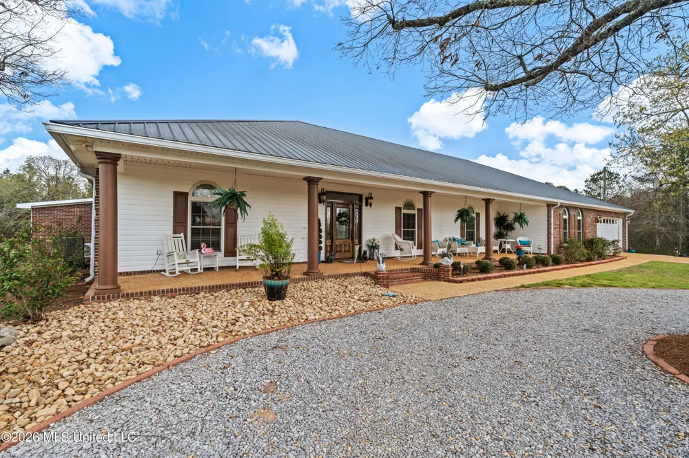 152 Highway 42 Sumrall, MS 39482