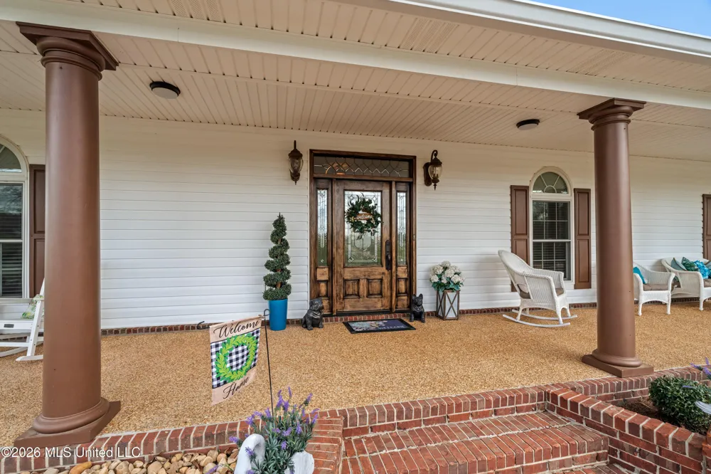 152 Highway 42 Sumrall, MS 39482