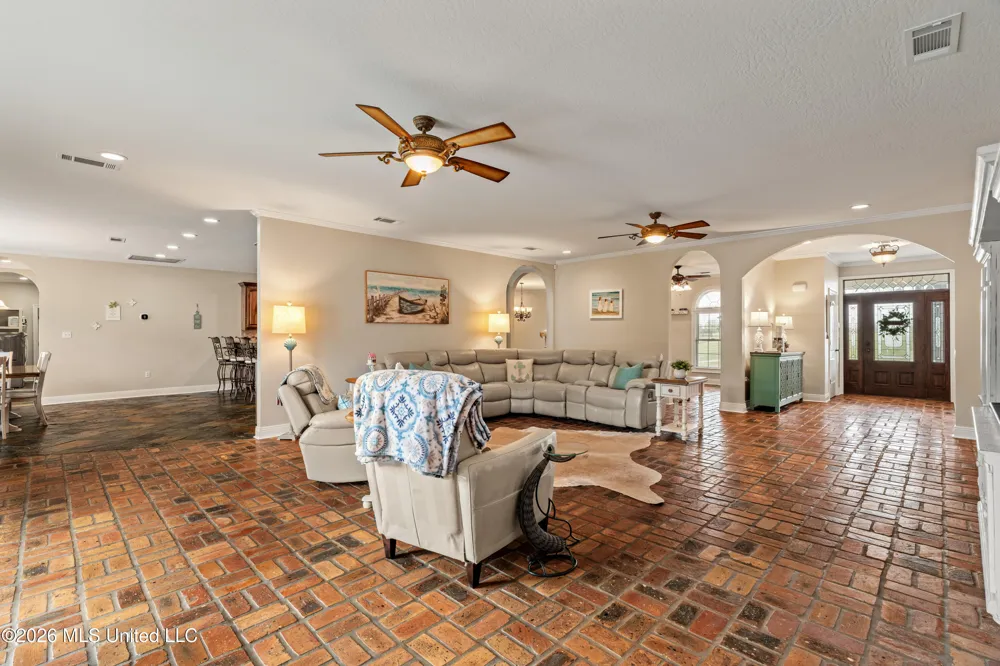 152 Highway 42 Sumrall, MS 39482