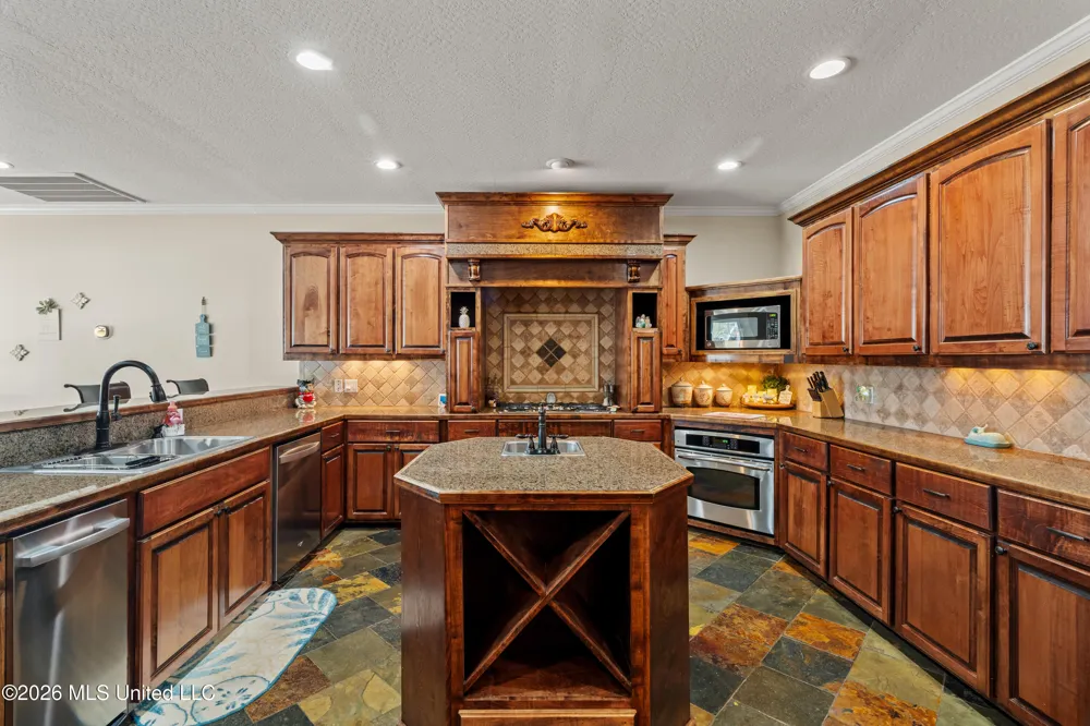 152 Highway 42 Sumrall, MS 39482