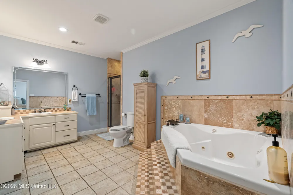 152 Highway 42 Sumrall, MS 39482