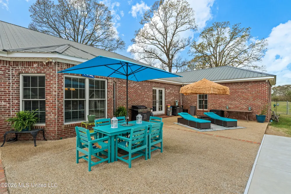 152 Highway 42 Sumrall, MS 39482