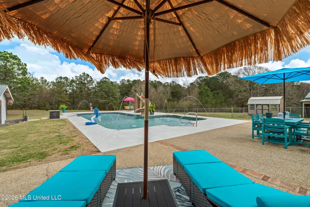 152 Highway 42 Sumrall, MS 39482