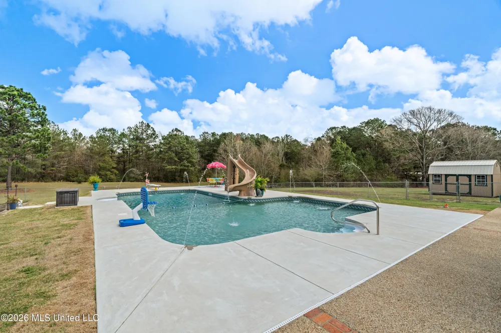 152 Highway 42 Sumrall, MS 39482