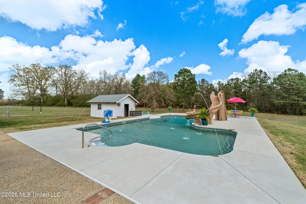 152 Highway 42 Sumrall, MS 39482