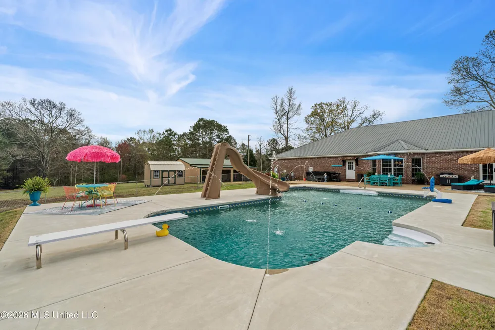 152 Highway 42 Sumrall, MS 39482