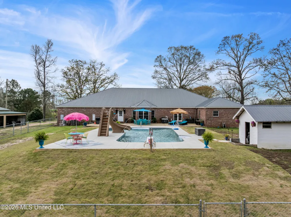 152 Highway 42 Sumrall, MS 39482