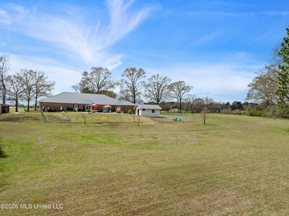 152 Highway 42 Sumrall, MS 39482