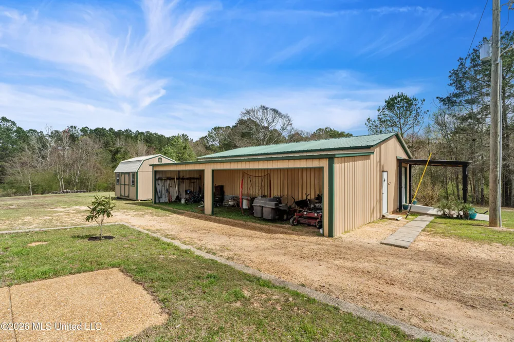 152 Highway 42 Sumrall, MS 39482
