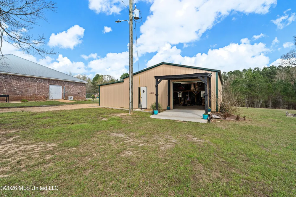 152 Highway 42 Sumrall, MS 39482