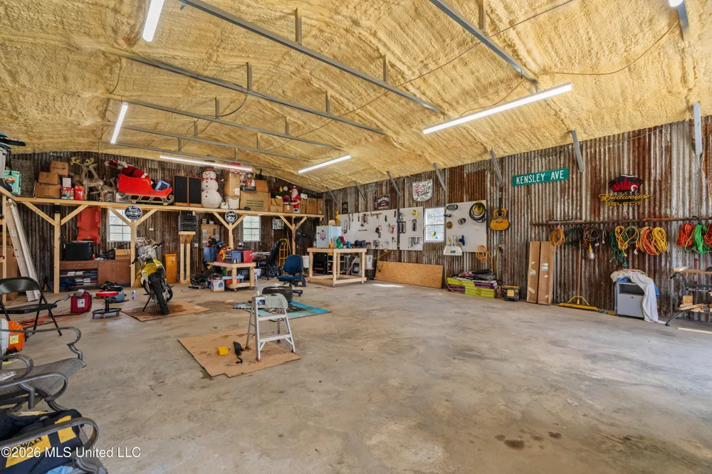 152 Highway 42 Sumrall, MS 39482