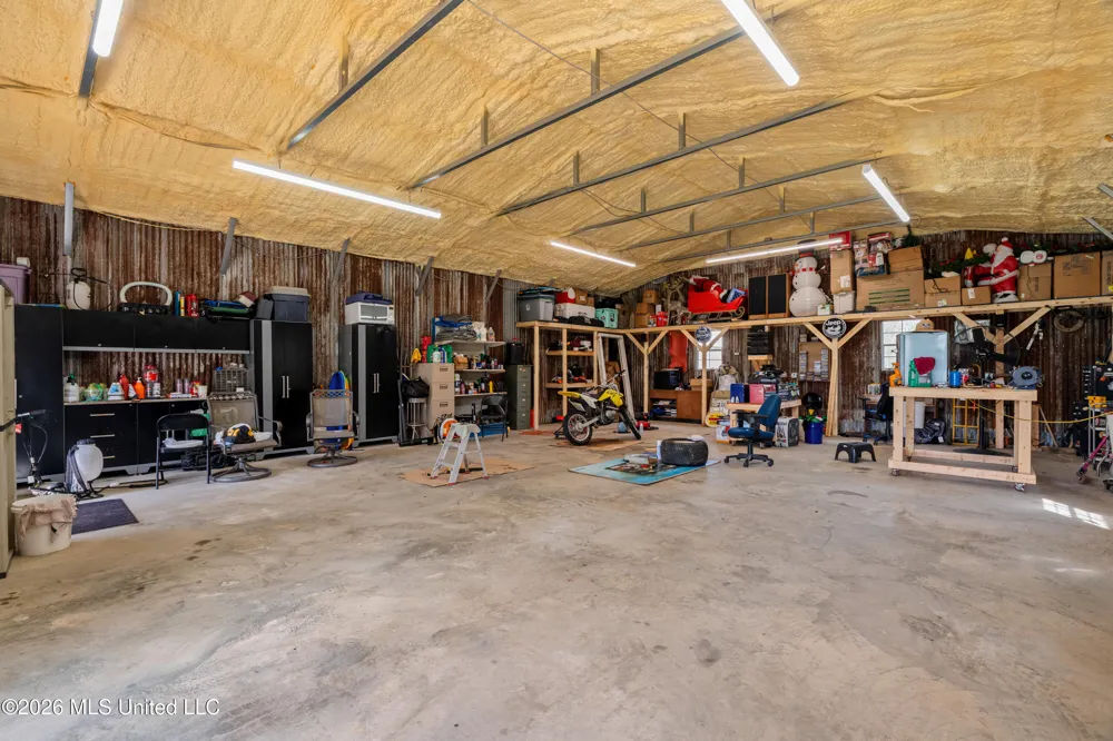 152 Highway 42 Sumrall, MS 39482