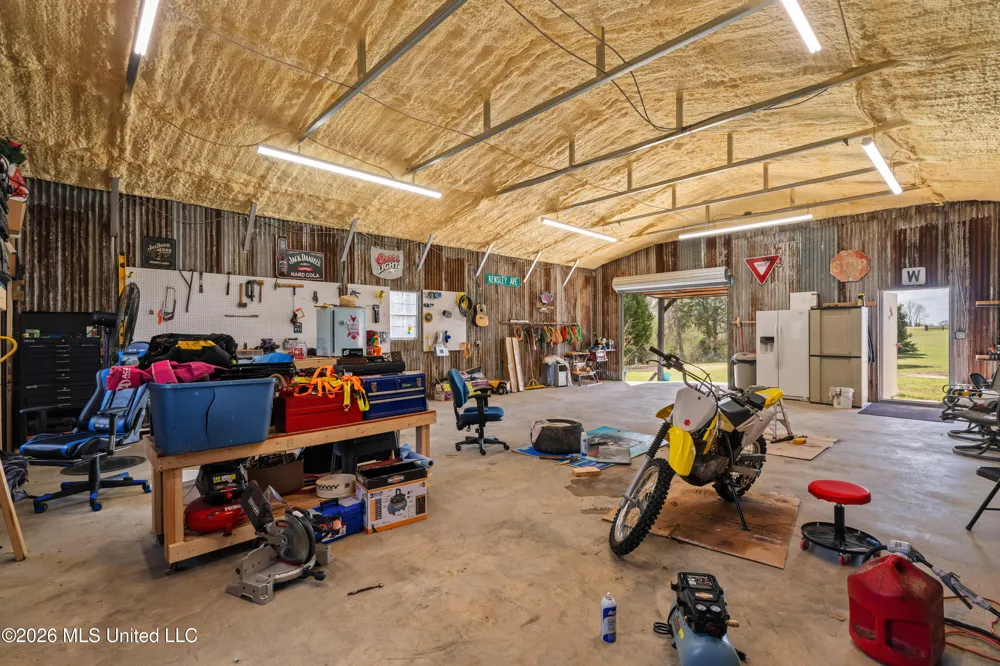 152 Highway 42 Sumrall, MS 39482