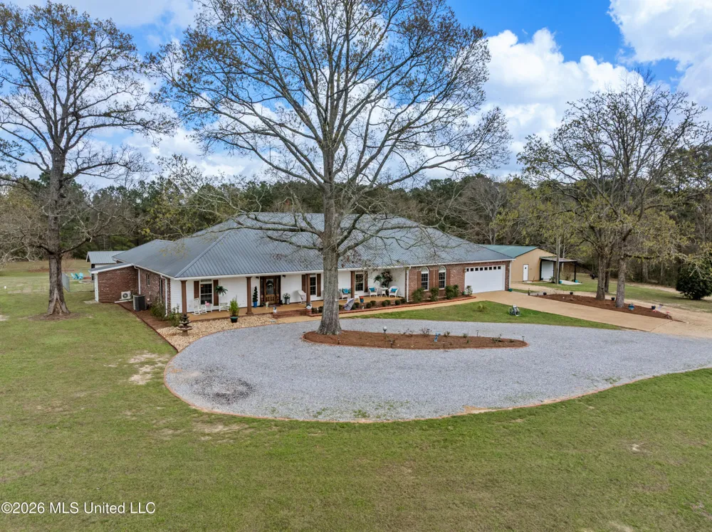 152 Highway 42 Sumrall, MS 39482
