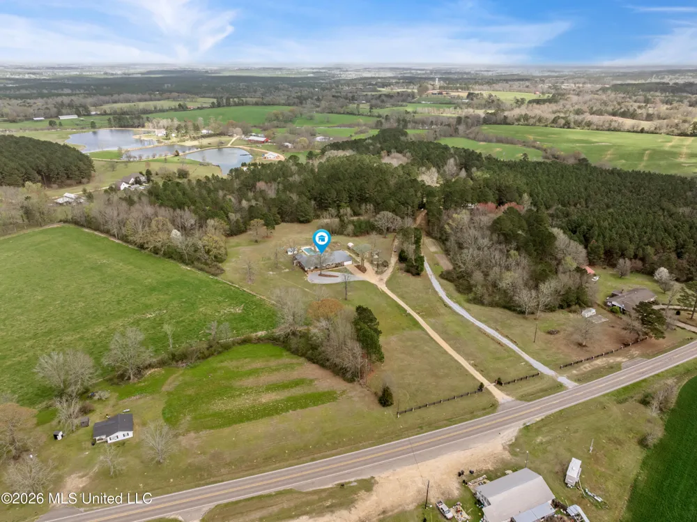 152 Highway 42 Sumrall, MS 39482