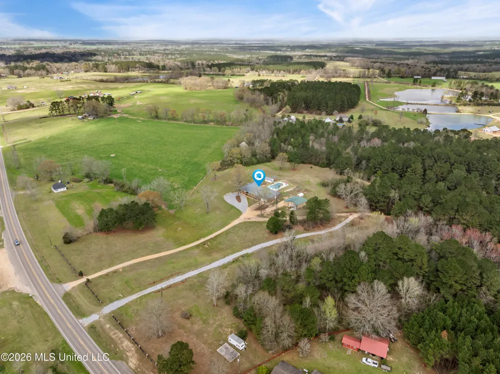 152 Highway 42 Sumrall, MS 39482