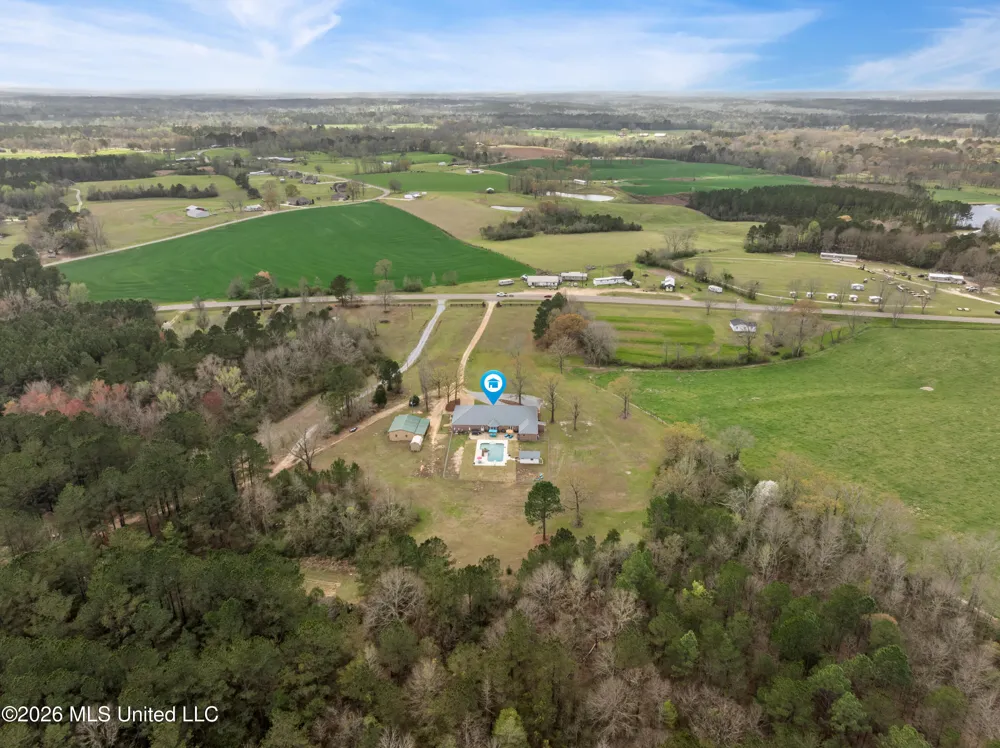 152 Highway 42 Sumrall, MS 39482