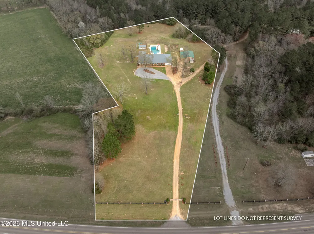 152 Highway 42 Sumrall, MS 39482