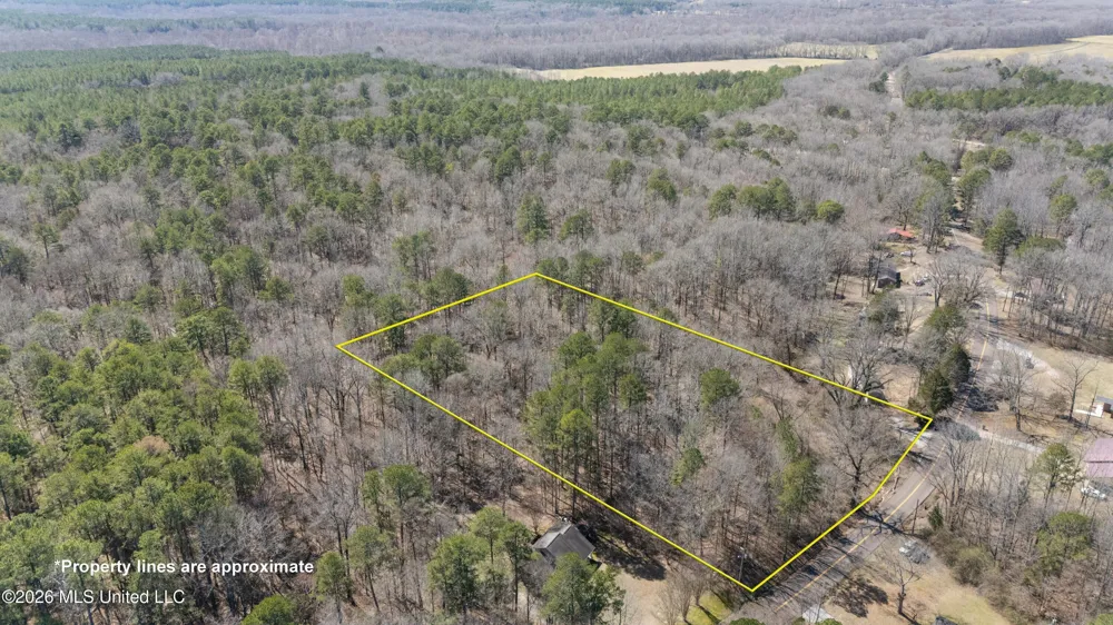 62 County Road 198 Oxford, MS 38655