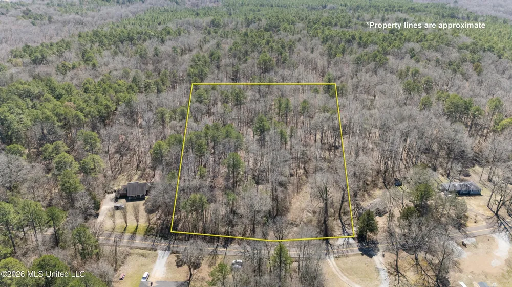 62 County Road 198 Oxford, MS 38655