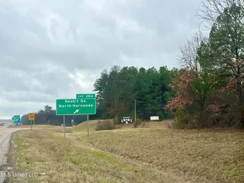 Old Hwy 51