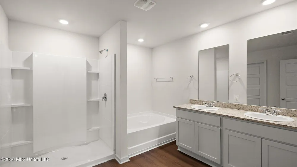 228 Raulston Drive Byram, MS 39272
