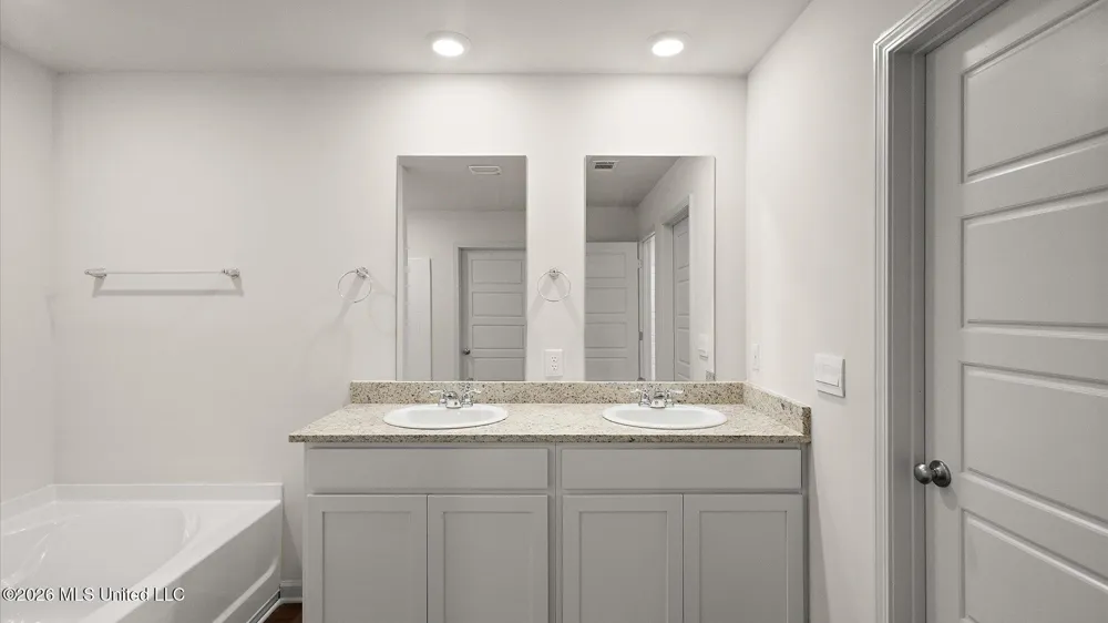 228 Raulston Drive Byram, MS 39272