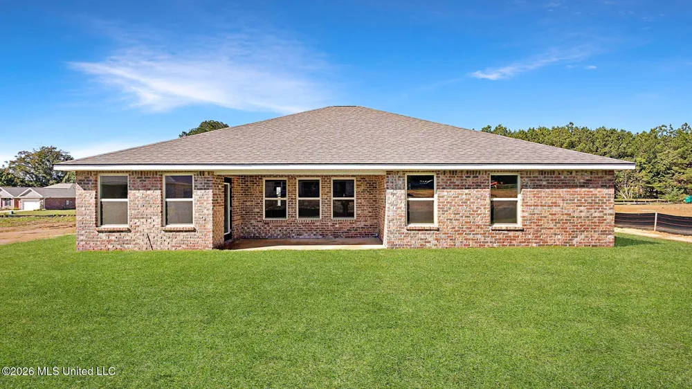 268 Raulston Drive Byram, MS 39272