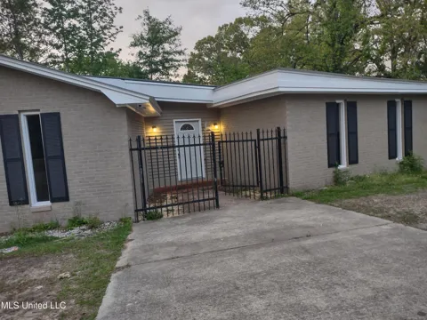 9209 Morgan Road