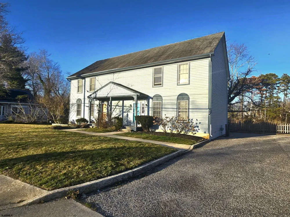 540 W Ocean Heights Ave # B Ave Linwood, NJ 08221