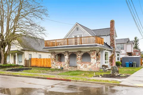 111 Cedar Avenue #1