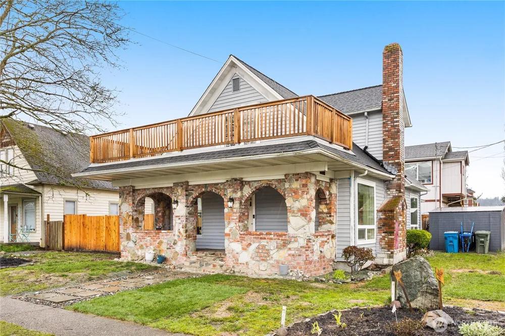 111 Cedar Avenue #1 Sultan, WA 98294