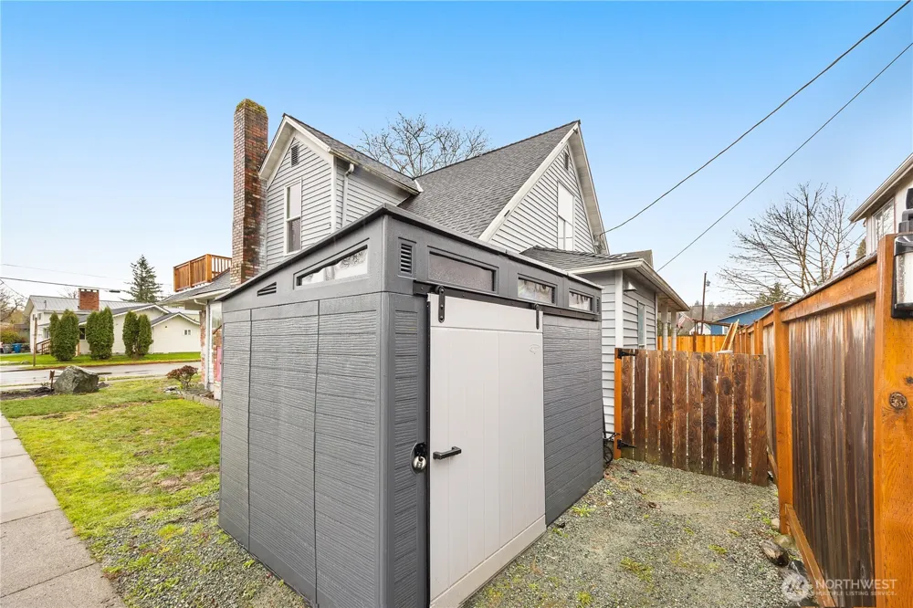 111 Cedar Avenue #1 Sultan, WA 98294