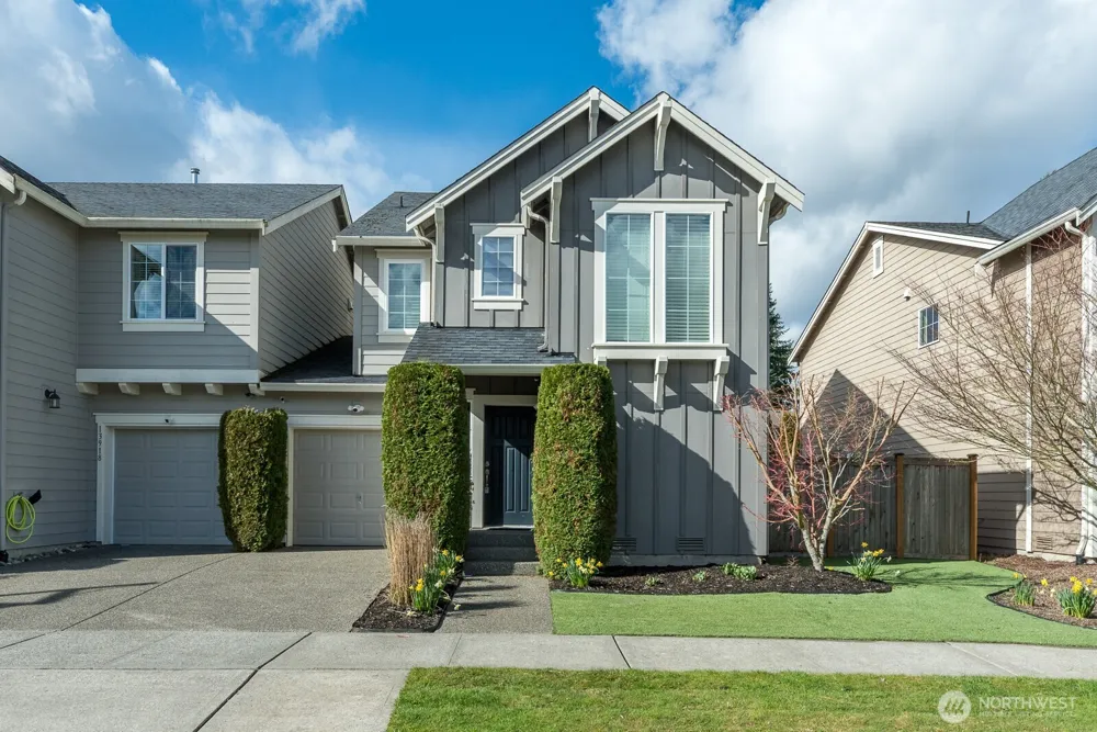 13912 31st Dr SE Mill Creek, WA 98012