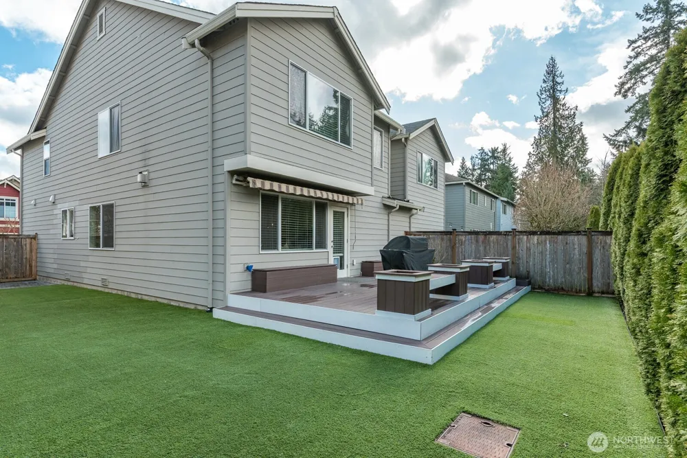 13912 31st Dr SE Mill Creek, WA 98012
