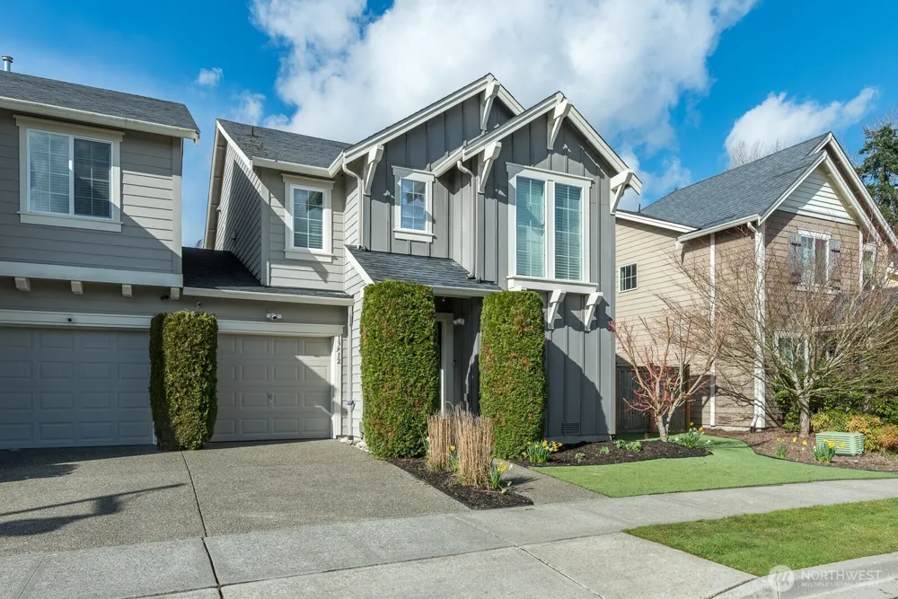 13912 31st Dr SE Mill Creek, WA 98012