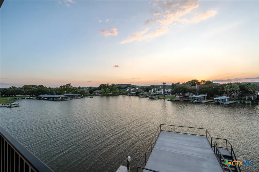 171 Pointview Drive Granite Shoals, TX 78654