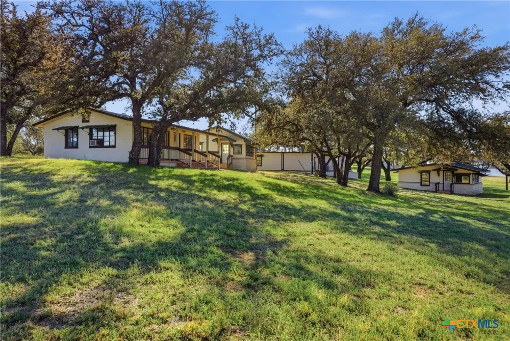 18617 E State Highway 29 Buchanan Dam, TX 78609