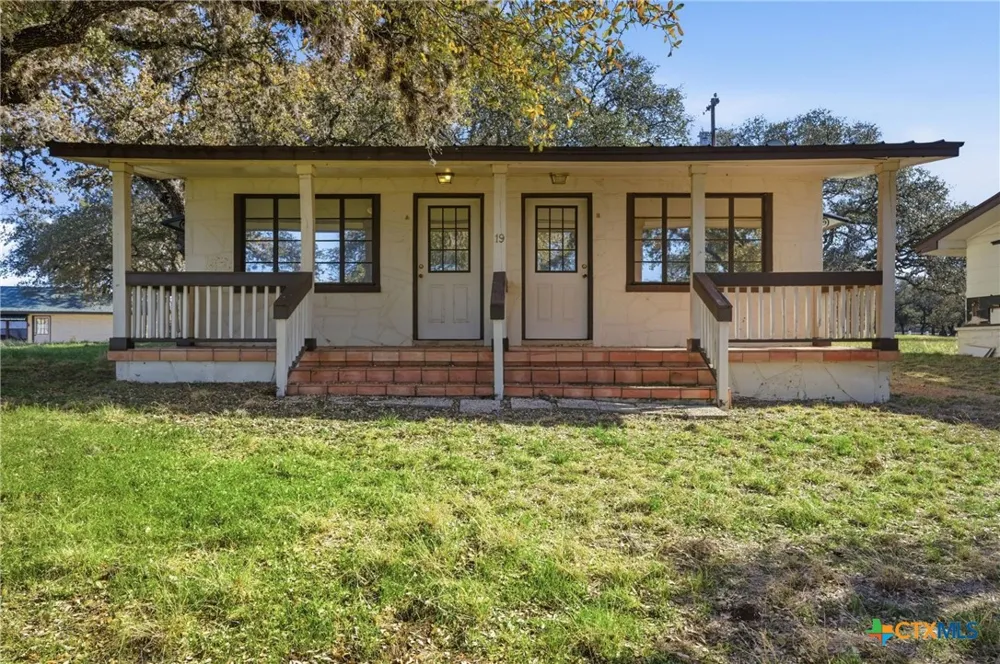 18617 E State Highway 29 Buchanan Dam, TX 78609
