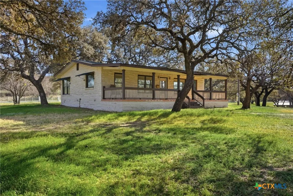 18617 E State Highway 29 Buchanan Dam, TX 78609